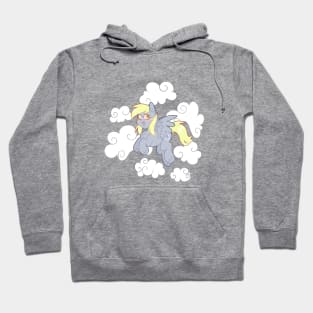 MLP: Derpy Hooves Hoodie